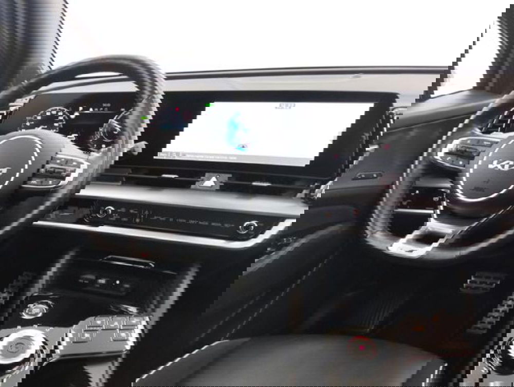 Kia Sportage usata a Como (11)