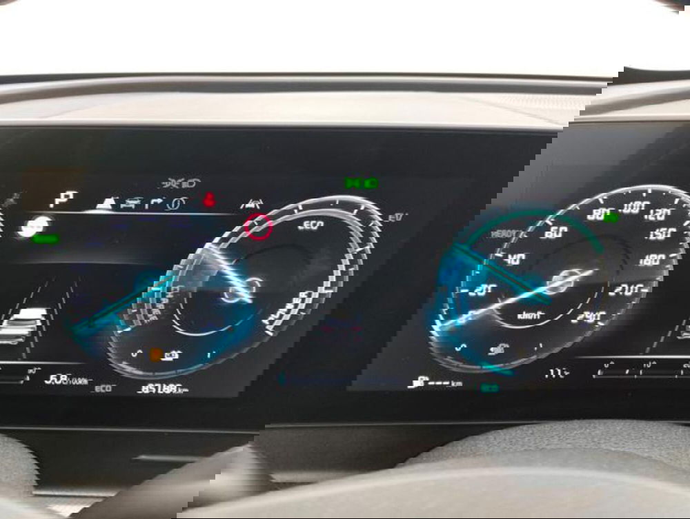 Kia Sportage usata a Como (13)