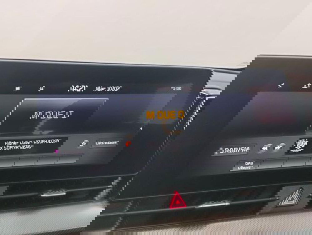 Kia Sportage usata a Como (14)