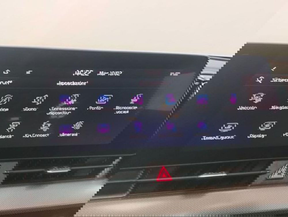 Kia Sportage usata a Como (16)