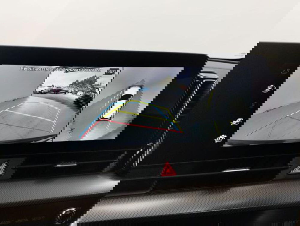 Kia Sportage usata a Como (18)