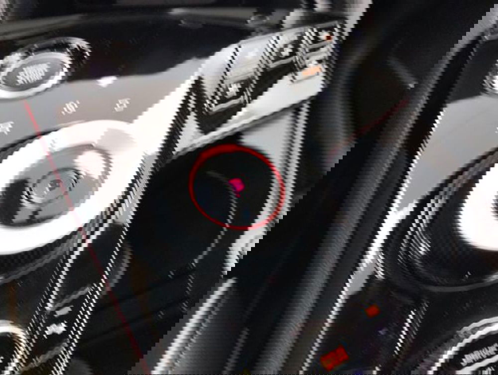 Kia Sportage usata a Como (20)