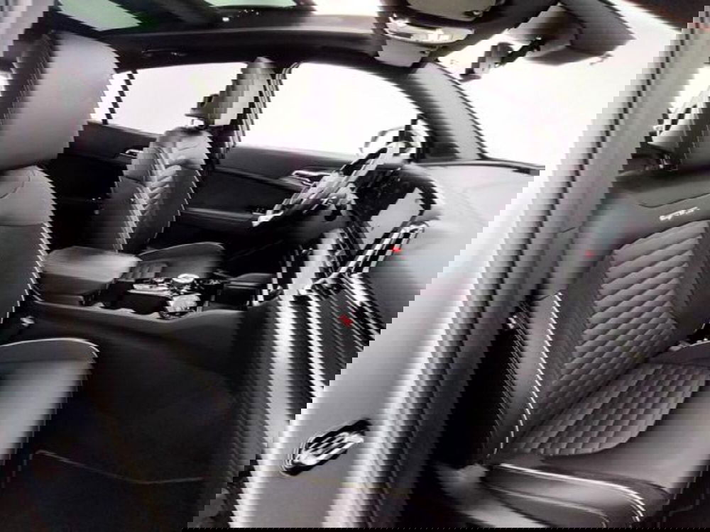 Kia Sportage usata a Como (3)