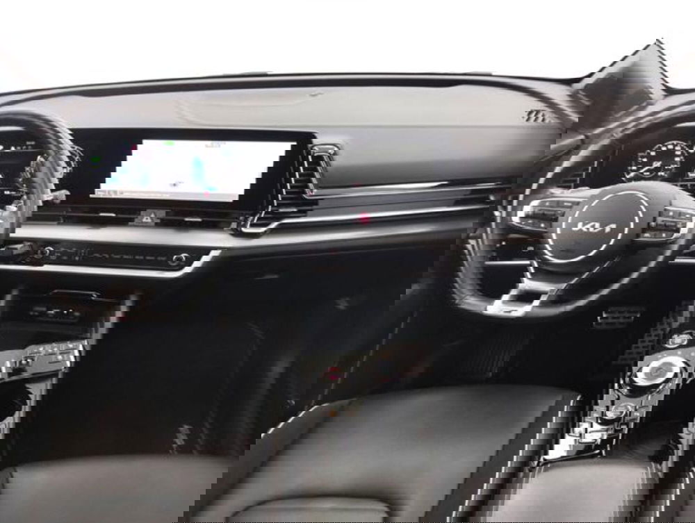 Kia Sportage usata a Como (4)