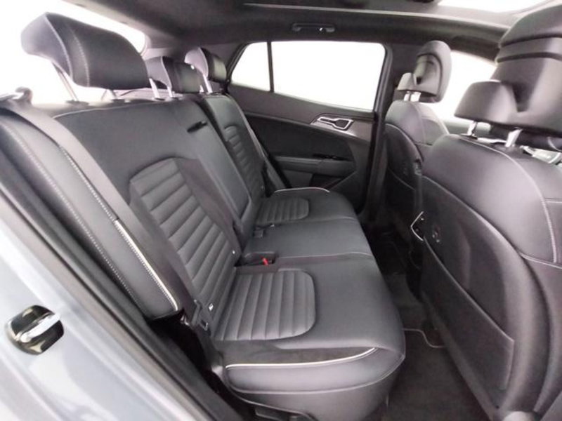 Kia Sportage usata a Como (5)