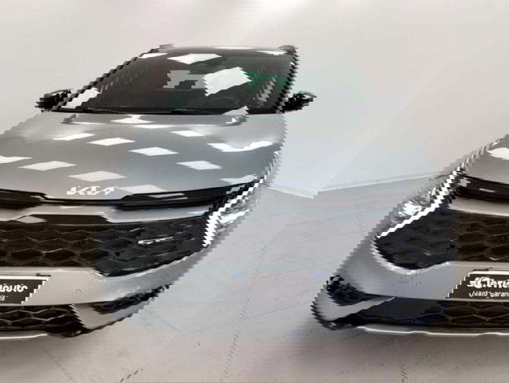 Kia Sportage usata a Como (6)