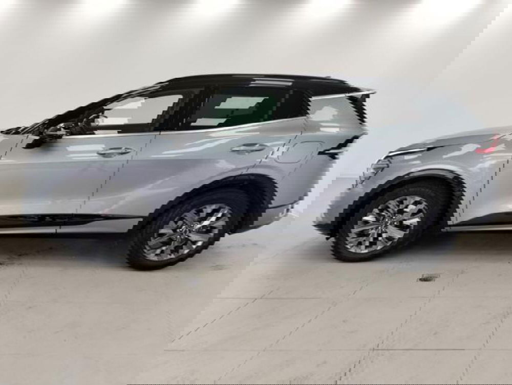 Kia Sportage usata a Como (7)