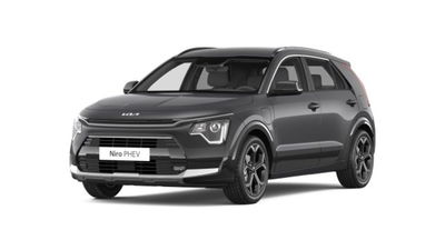 Kia Niro 1.6 GDi DCT PHEV Style del 2025 usata a Lurate Caccivio