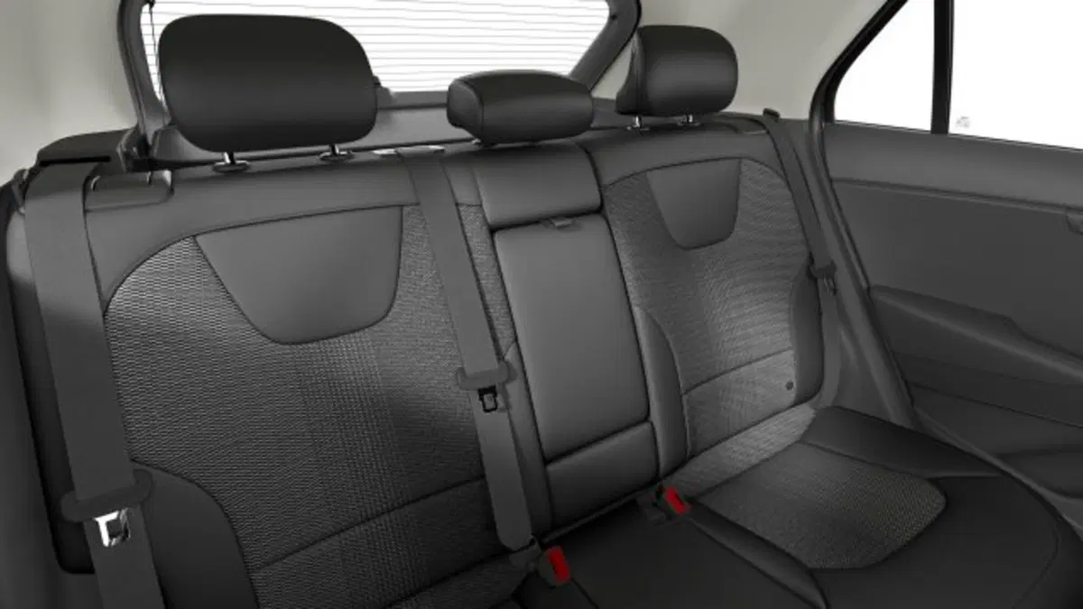 Kia Niro usata a Como (6)