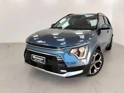Kia Niro 1.6 GDi DCT PHEV Style del 2025 usata a Lurate Caccivio