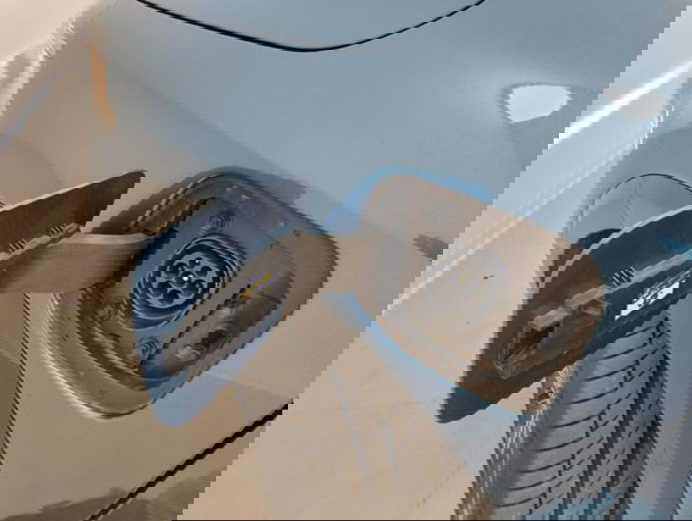 Kia Niro usata a Como (10)