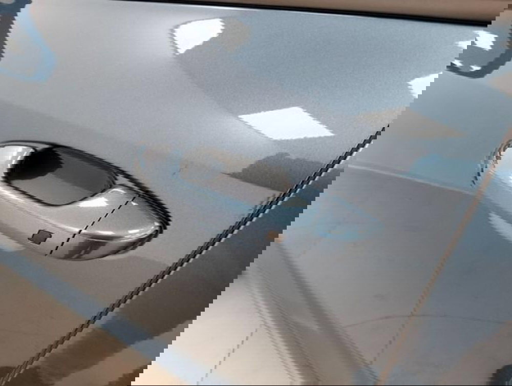 Kia Niro usata a Como (11)