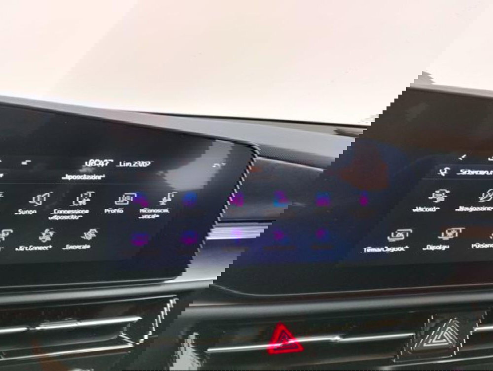 Kia Niro usata a Como (17)