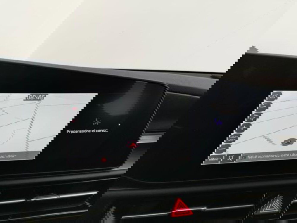 Kia Niro usata a Como (18)