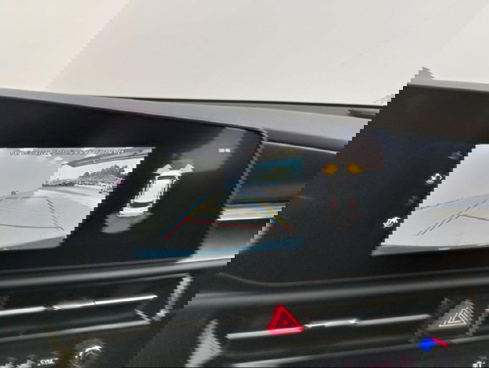 Kia Niro usata a Como (19)