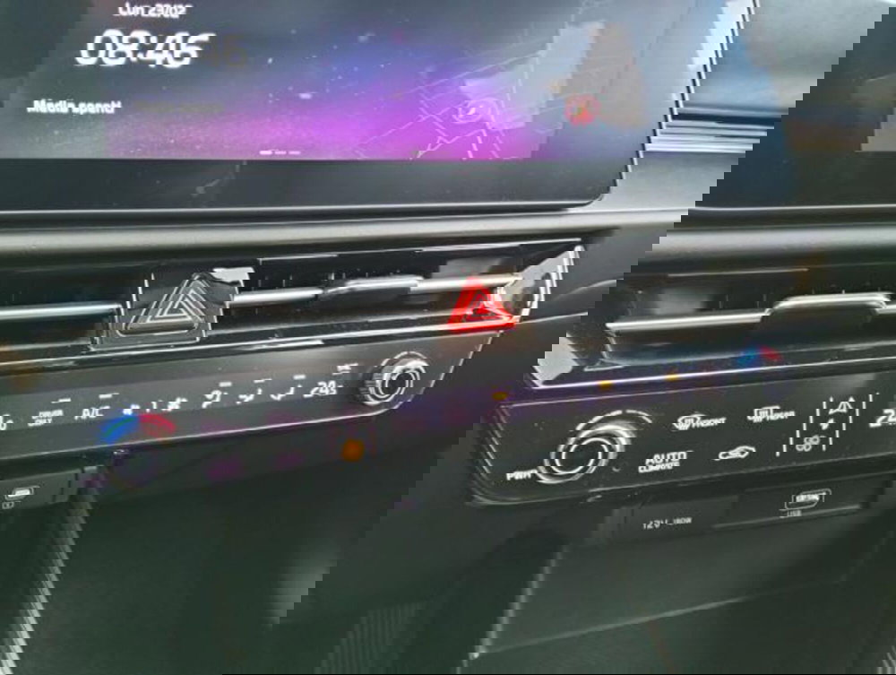 Kia Niro usata a Como (20)