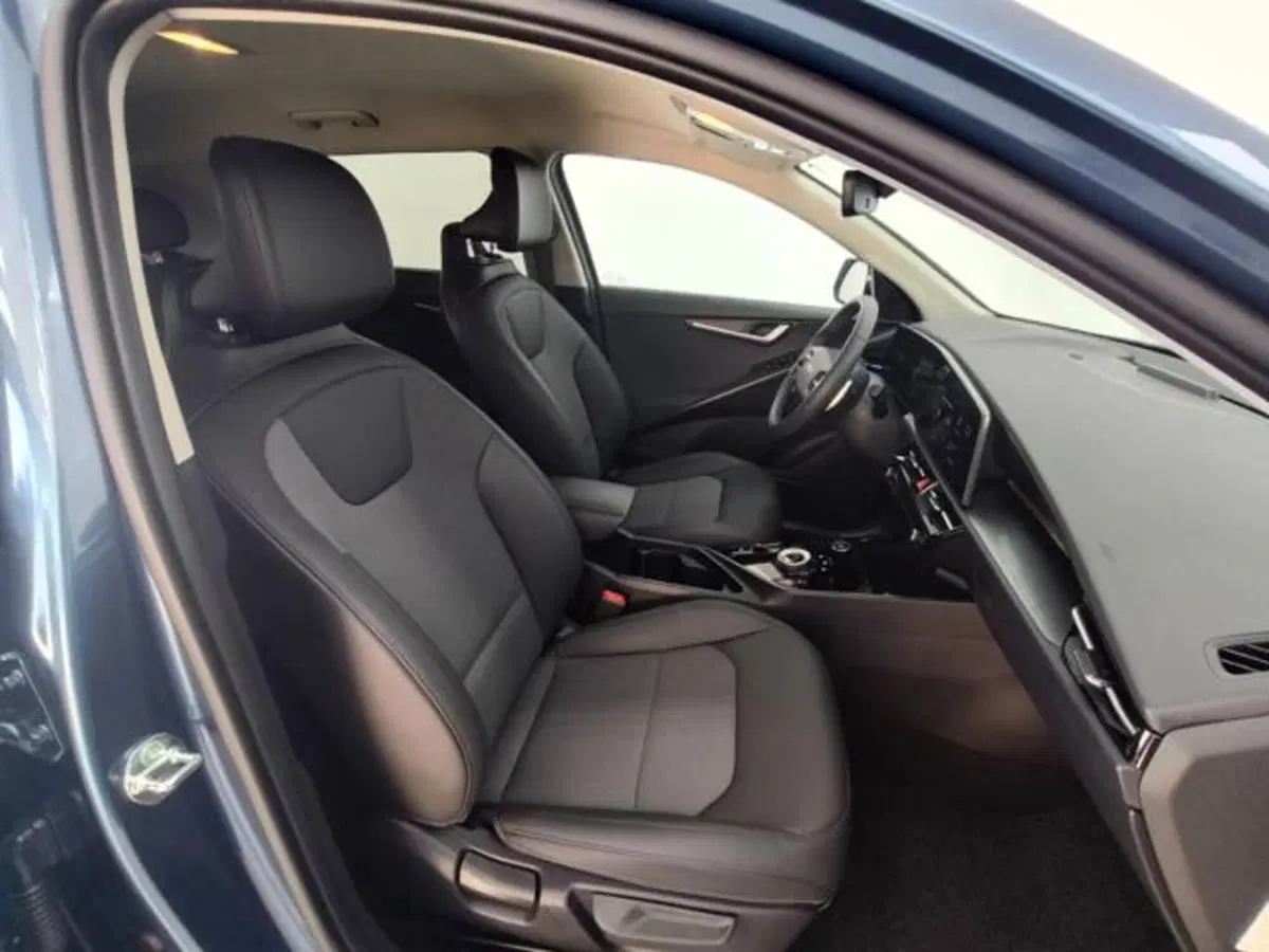 Kia Niro usata a Como (3)