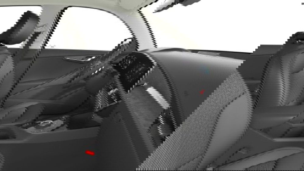 Kia Niro usata a Como (5)