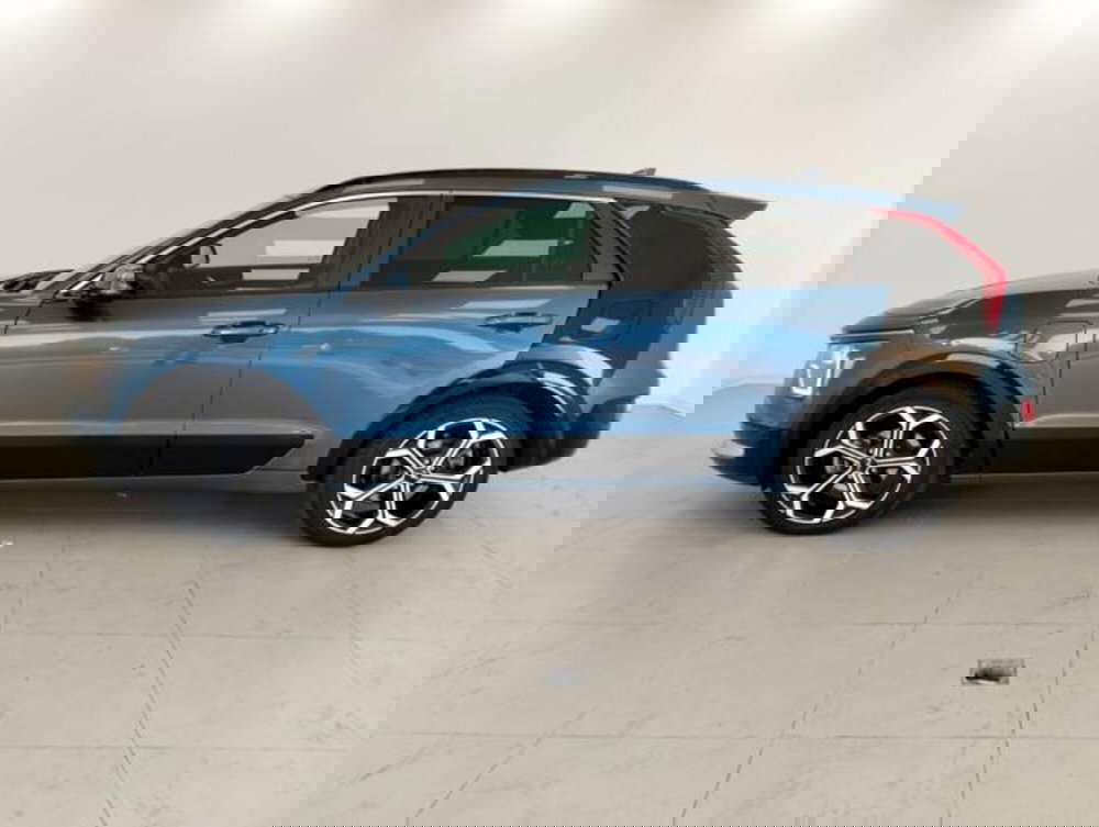 Kia Niro usata a Como (8)