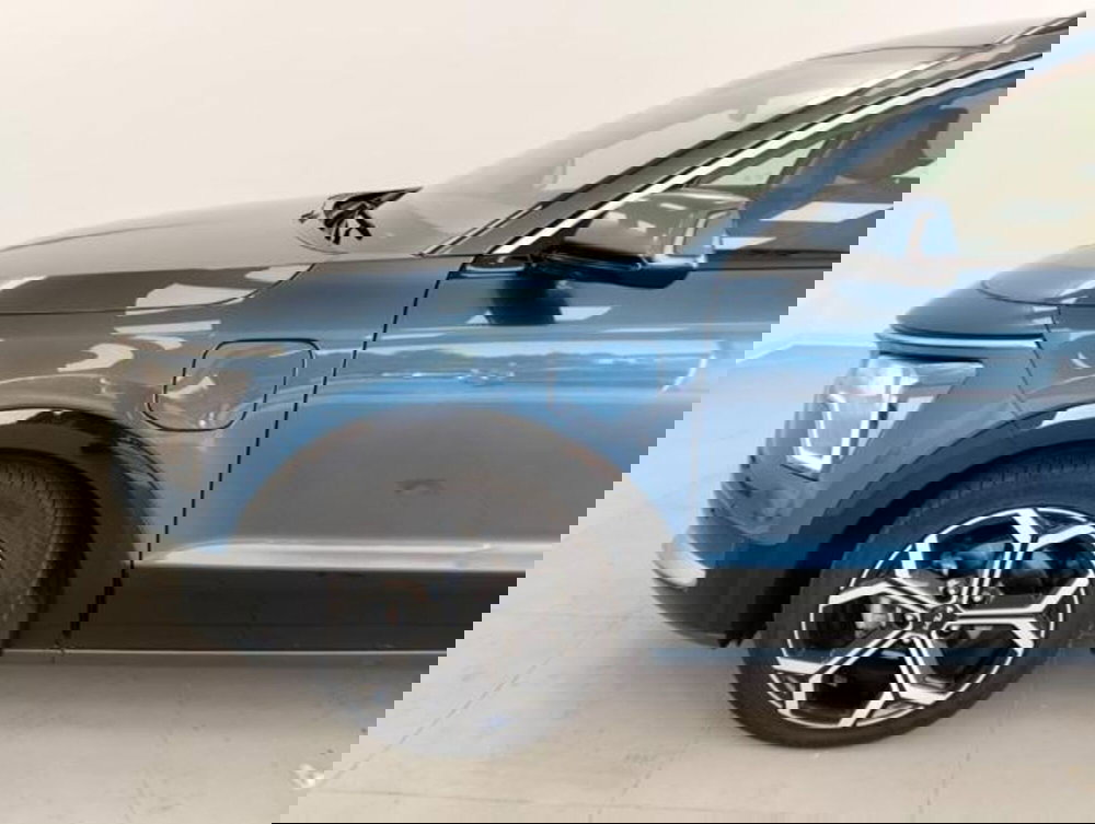 Kia Niro usata a Como (9)