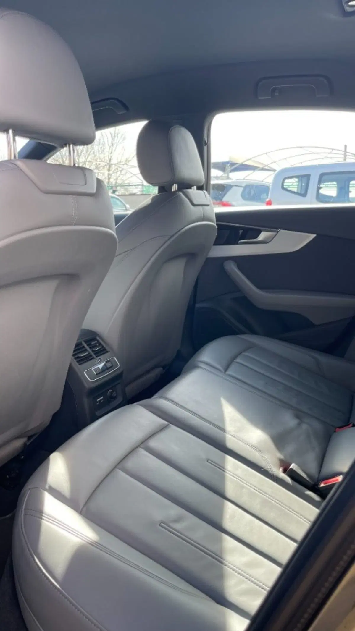 Audi A4 usata a Novara (12)