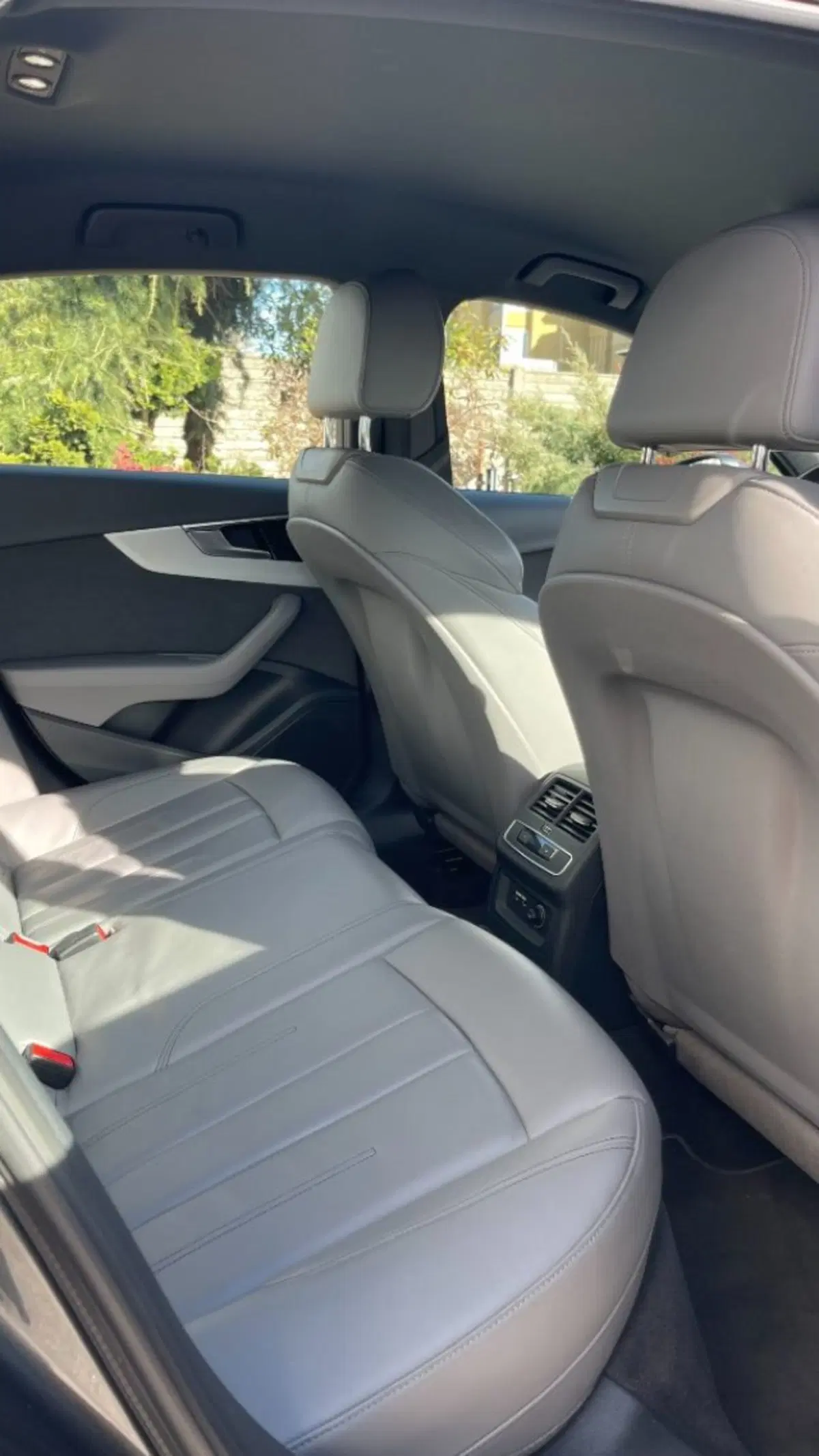 Audi A4 usata a Novara (13)