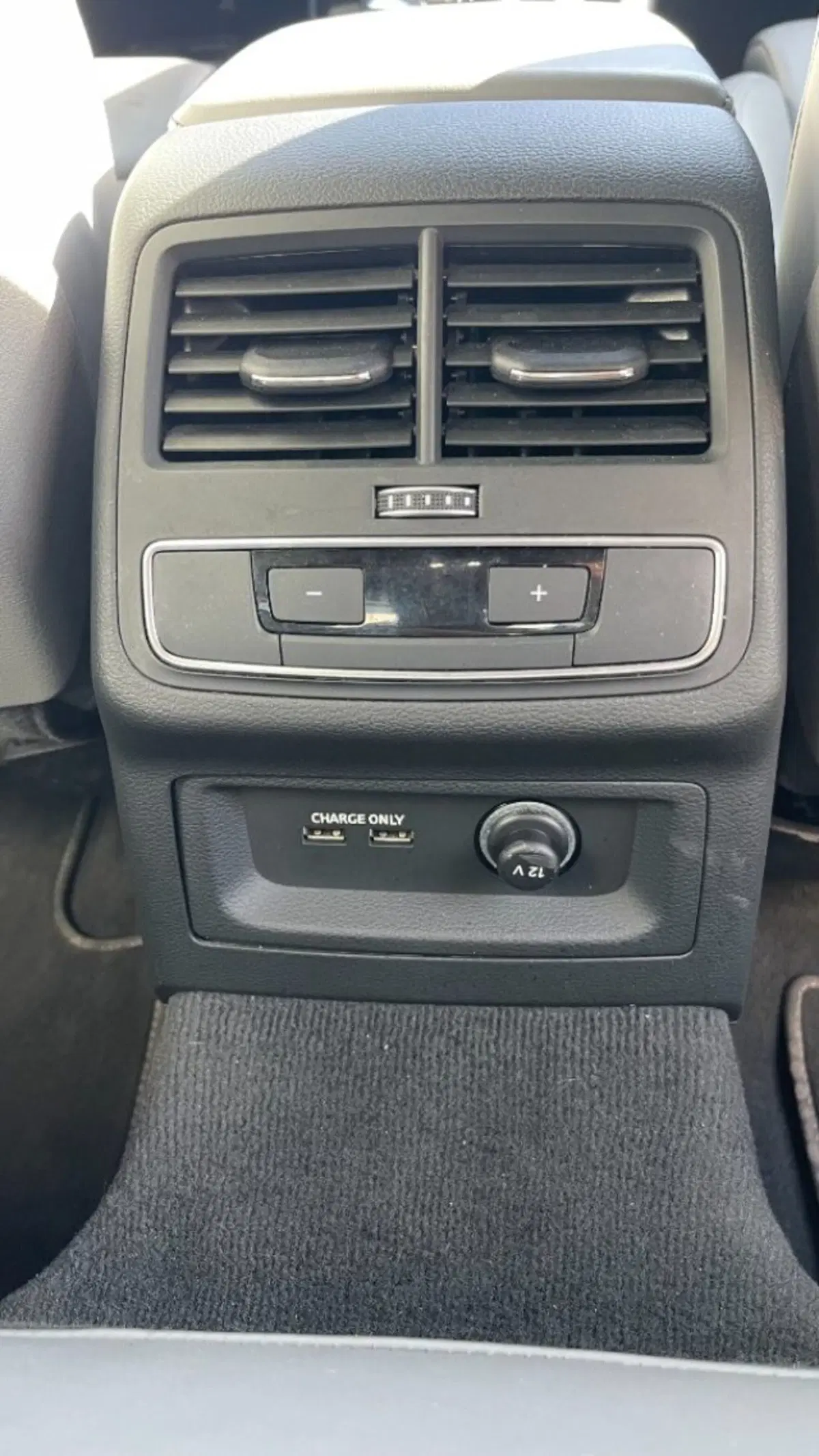 Audi A4 usata a Novara (14)