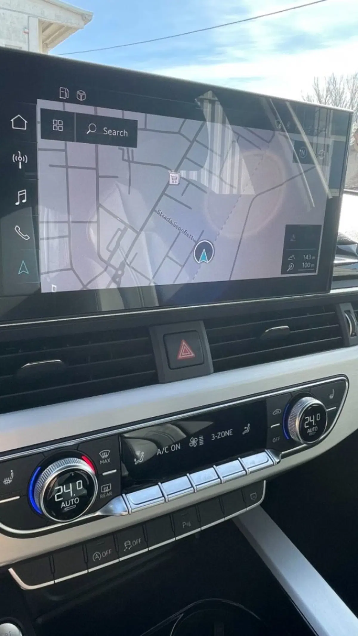 Audi A4 usata a Novara (16)