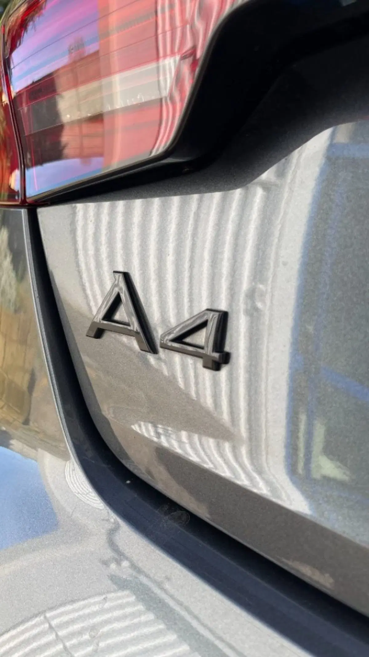 Audi A4 usata a Novara (18)
