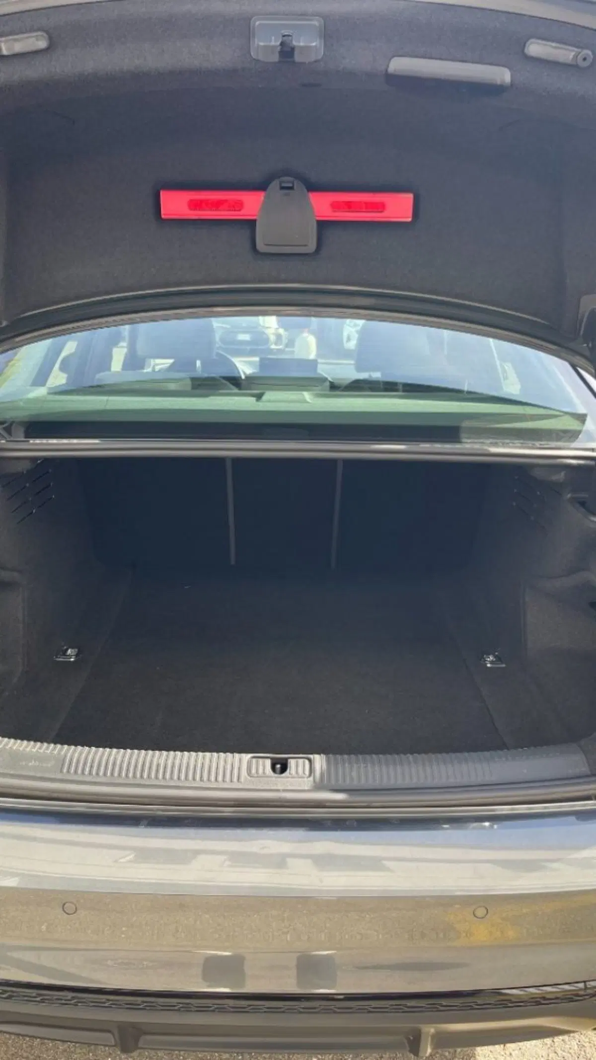 Audi A4 usata a Novara (19)