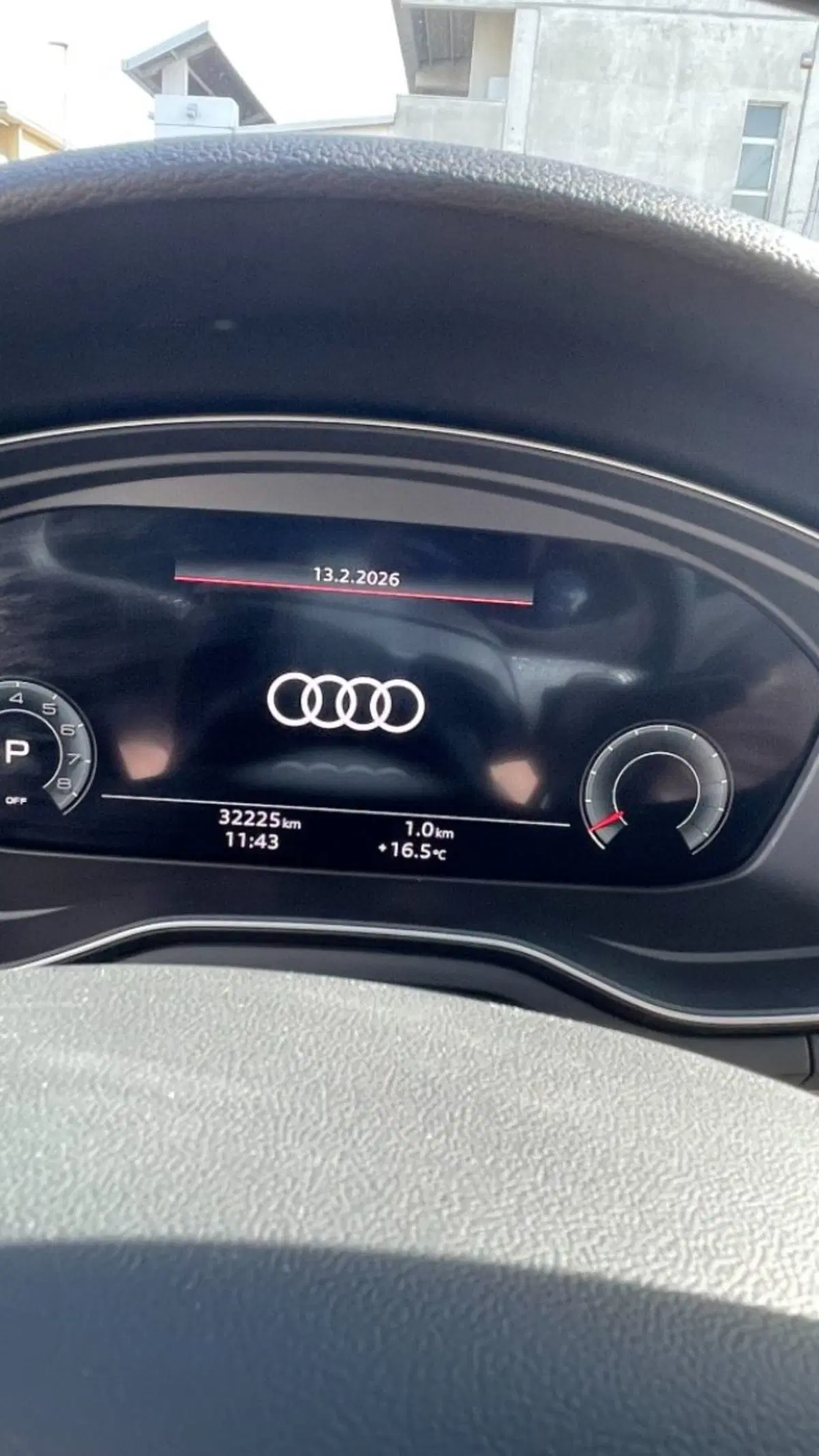 Audi A4 usata a Novara (8)