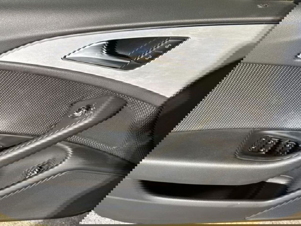 Audi A6 Avant usata a Bologna (10)