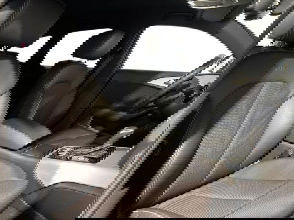 Audi A6 Avant usata a Bologna (16)