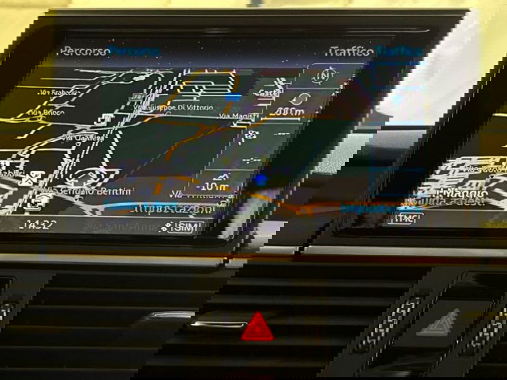 Audi A6 Avant usata a Bologna (18)