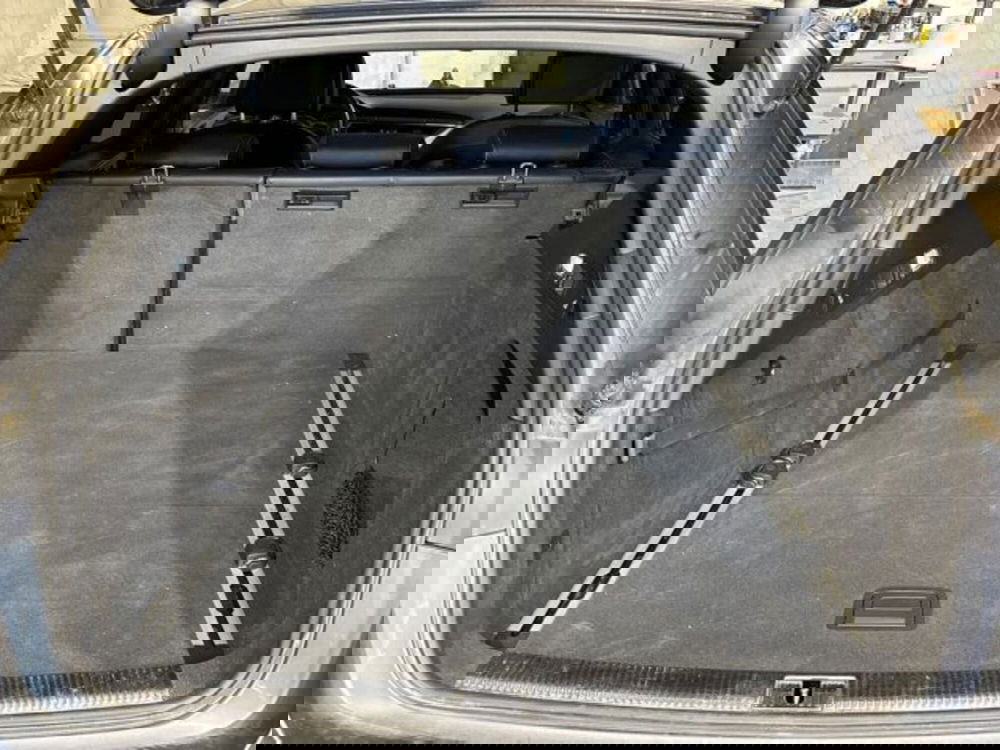 Audi A6 Avant usata a Bologna (7)