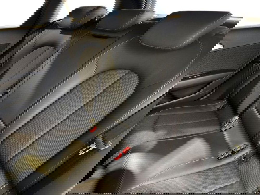 Audi A6 Avant usata a Bologna (9)