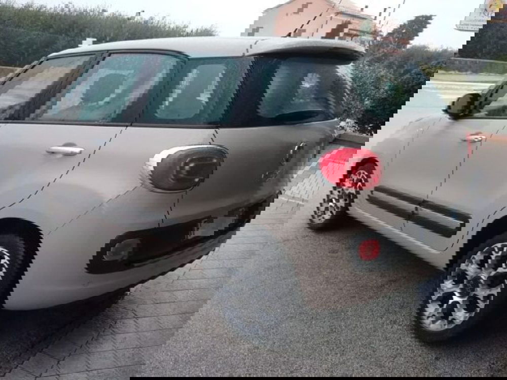 Fiat 500L usata a Macerata (3)