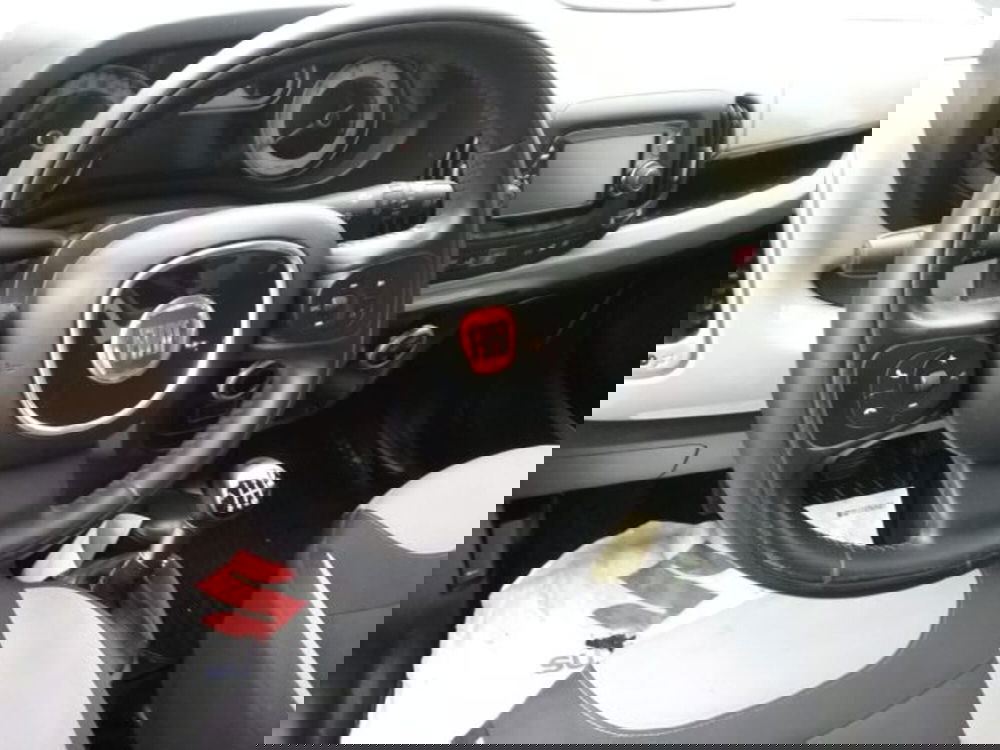 Fiat 500L usata a Macerata (4)