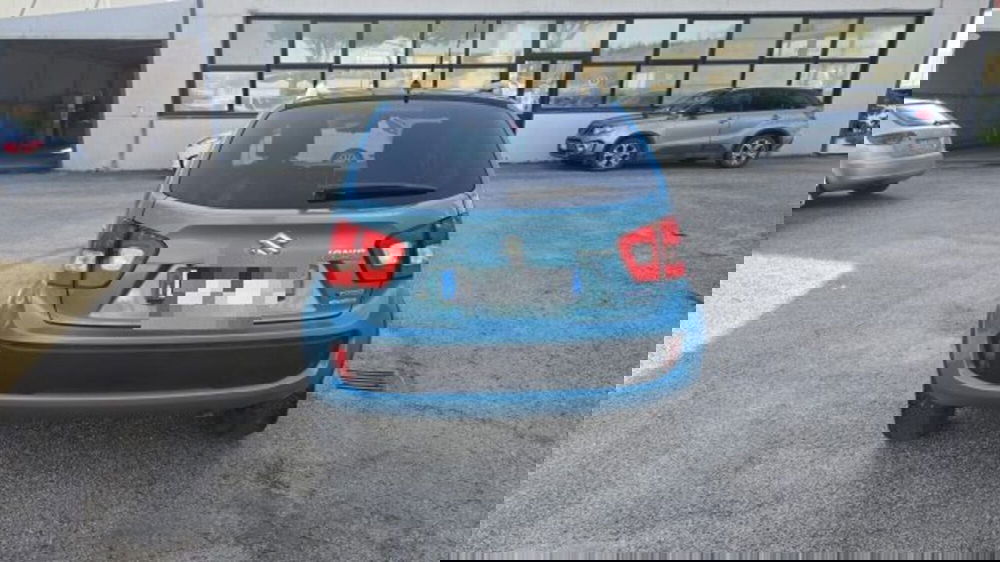 Suzuki Ignis usata a Macerata (5)