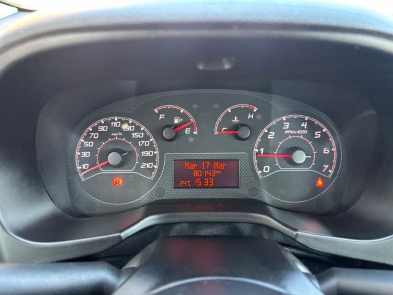 Fiat Fiorino usata a Cuneo (8)