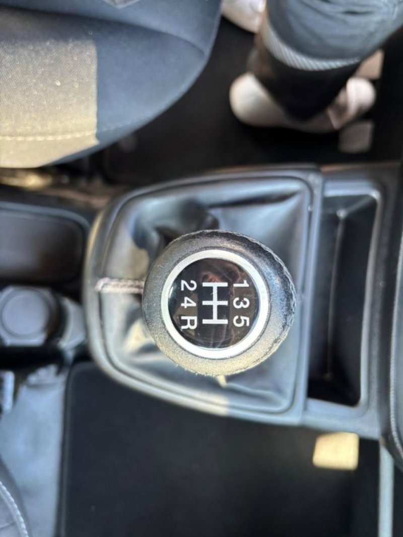 Fiat Fiorino usata a Cuneo (9)