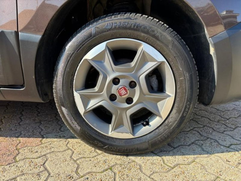 Fiat Fiorino usata a Cuneo (11)