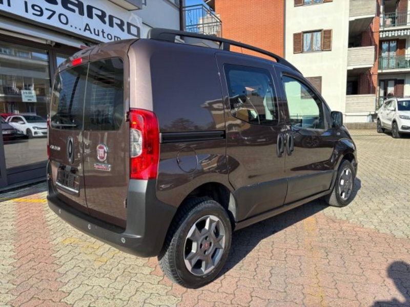 Fiat Fiorino usata a Cuneo (12)