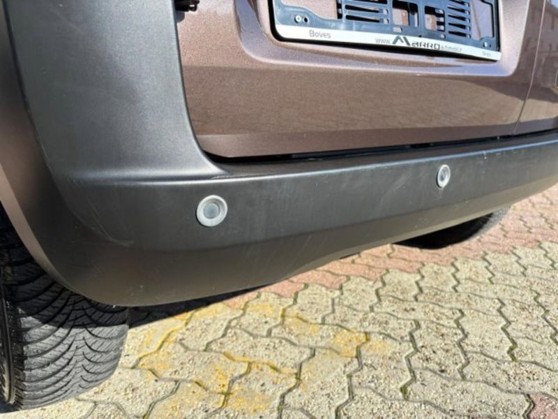 Fiat Fiorino usata a Cuneo (13)