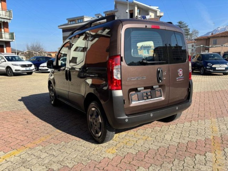 Fiat Fiorino usata a Cuneo (14)