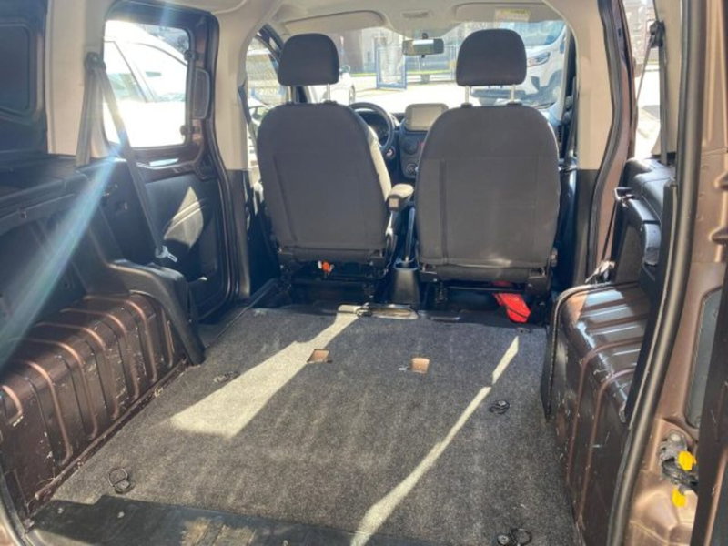 Fiat Fiorino usata a Cuneo (16)