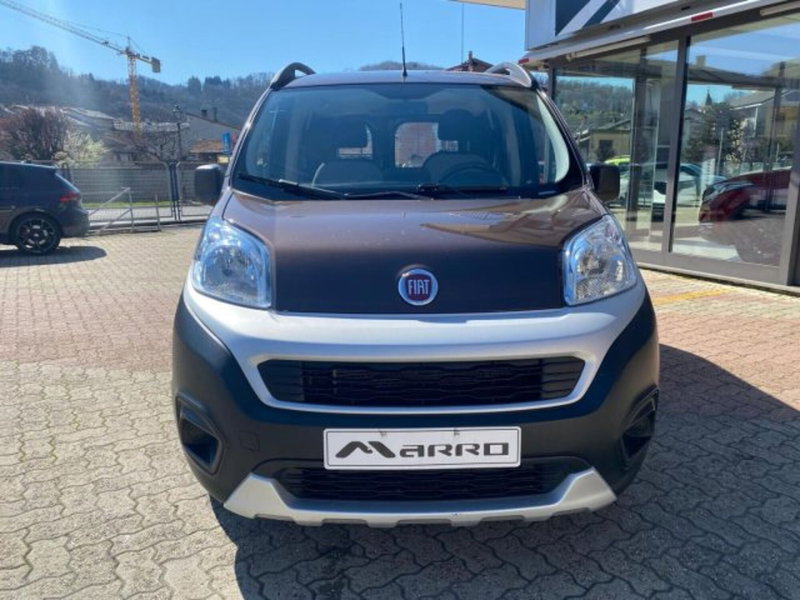 Fiat Fiorino usata a Cuneo (2)