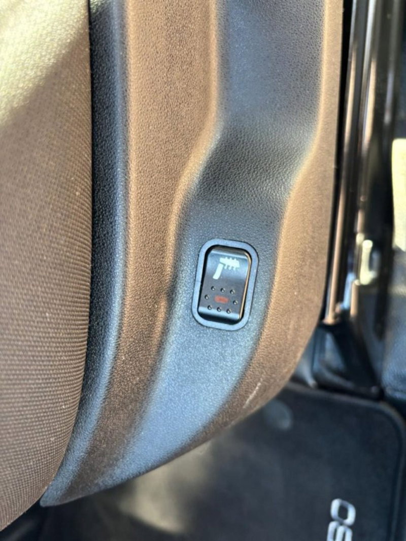 Fiat Fiorino usata a Cuneo (3)