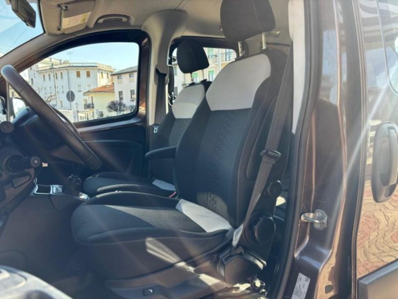 Fiat Fiorino usata a Cuneo (5)