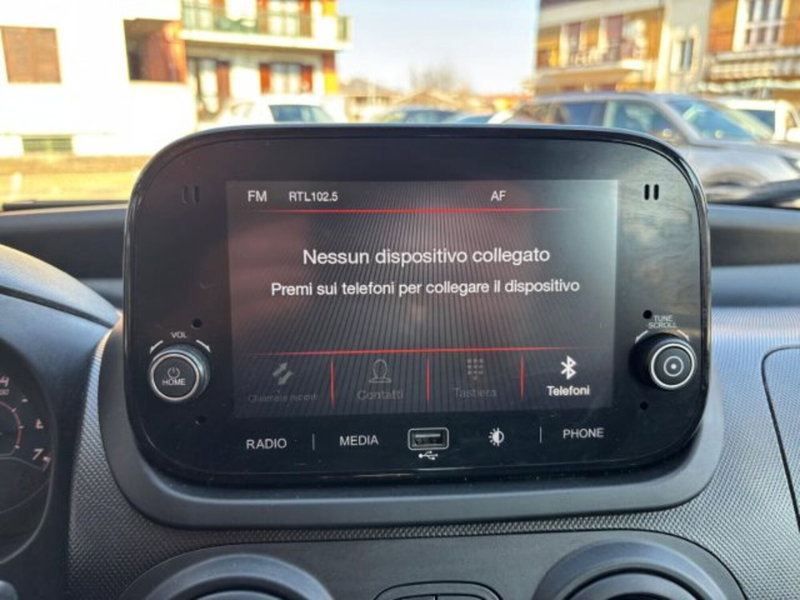 Fiat Fiorino usata a Cuneo (7)